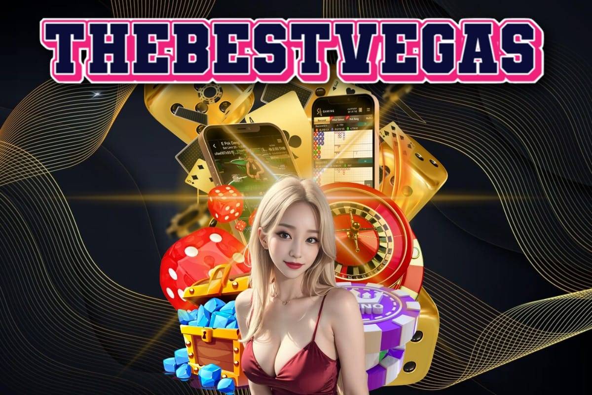 thebestvegas slot