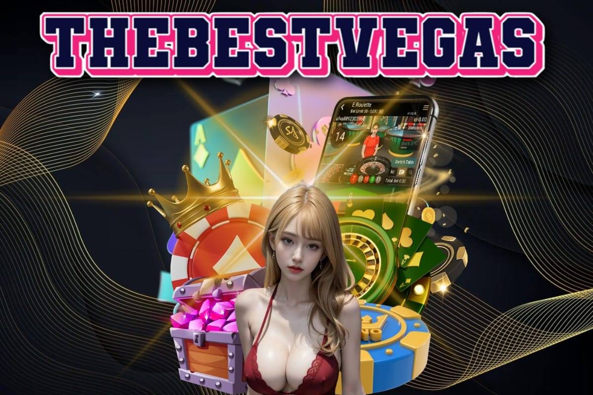 thebestvegas ทรูวอเลท