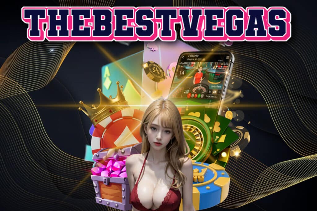 thebestvegas ทรูวอเลท